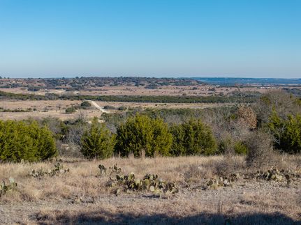 Undeveloped Land for sale in Lampasas County, Texas