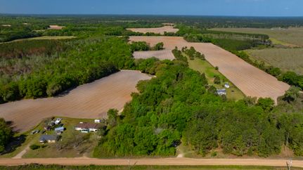 Farm and Ranch in Worth County, Georgia