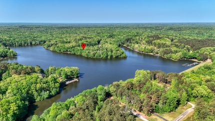 Lakefront Property for sale in Carroll County, Tennessee