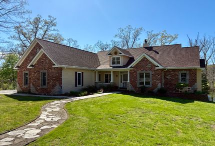 Farm and Ranch for sale in Warren County, Missouri