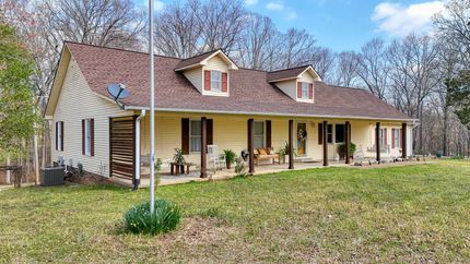 Recreational Property for sale in Benton County, Tennessee