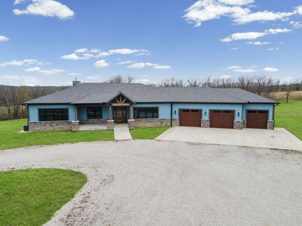 Recreational Property for sale in Ray County, Missouri
