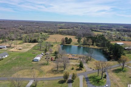 Timberland Property for sale in Graves County, Kentucky