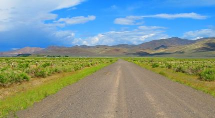 Farm and Ranch for sale in Eureka County, Nevada