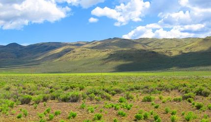 Farm and Ranch for sale in Eureka County, Nevada