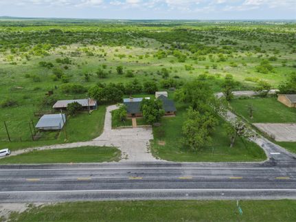 Farm and Ranch for sale in Coleman County, Texas