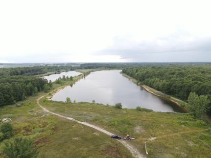 Farm and Ranch for sale in Isabella County, Michigan