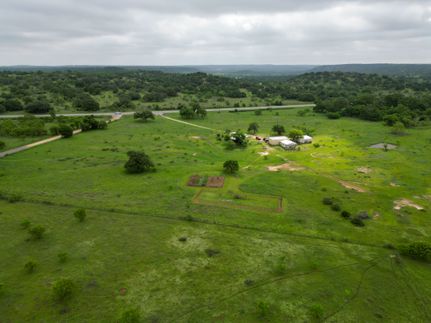 Farm and Ranch for sale in San Saba County, Texas
