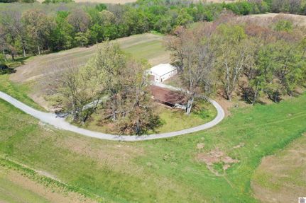 Horse Property for sale in Lyon County, Kentucky