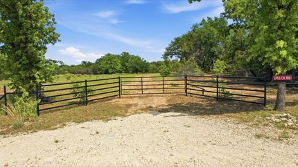 Farm and Ranch for sale in Erath County, Texas
