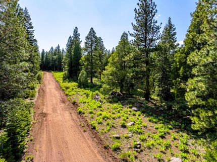 Recreational Property for sale in Modoc County, California