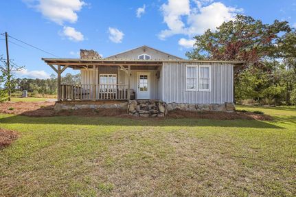 Recreational Property for sale in Appling County, Georgia