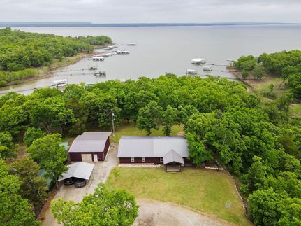 Land for sale in Haskell County, Oklahoma