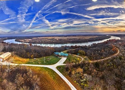 Riverfront Property for sale in Doniphan County, Kansas