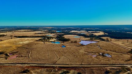 Timberland Property for sale in Lincoln County, Oklahoma