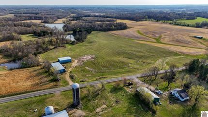Recreational Property for sale in Carlisle County, Kentucky