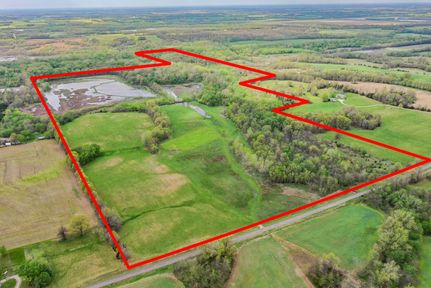 Farm and Ranch for sale in Chariton County, Missouri