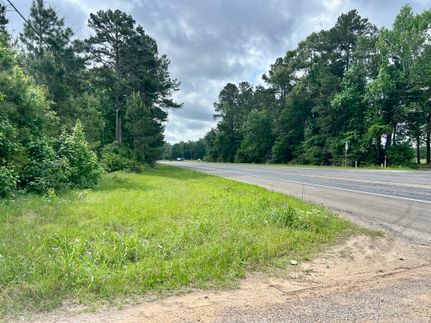 Farm and Ranch for sale in Polk County, Texas