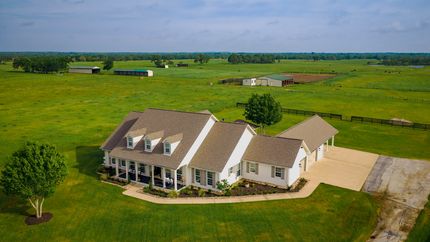 Undeveloped Land for sale in Madison County, Texas