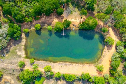 Recreational Property for sale in Colorado County, Texas