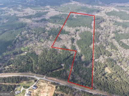 Recreational Property for sale in Taliaferro County, Georgia