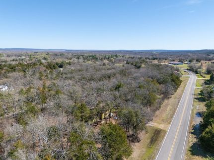 Recreational Property for sale in Pittsburg County, Oklahoma