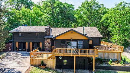 Lakefront Property for sale in Pittsburg County, Oklahoma