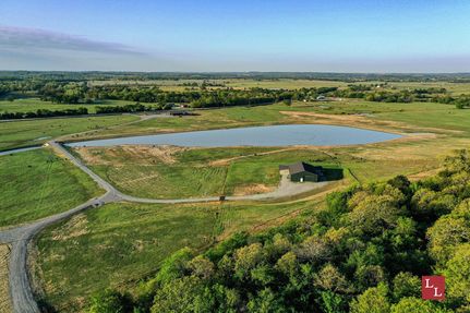 Farm and Ranch for sale in Pittsburg County, Oklahoma