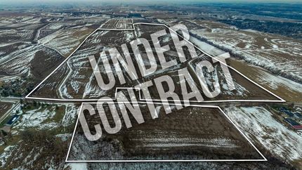 Undeveloped Land for sale in Johnson County, Iowa