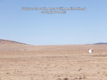 Recreational Property for sale in Apache County, Arizona