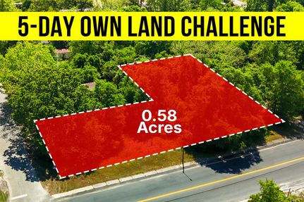 Farm and Ranch for sale in Bamberg County, South Carolina