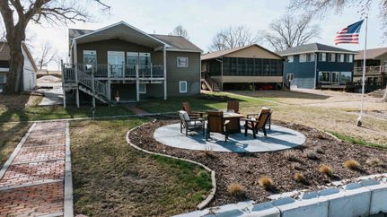 Waterfront Property for sale in Gosper County, Nebraska