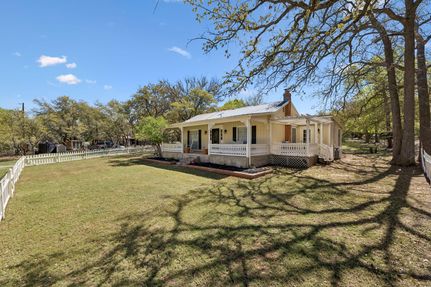 Farm and Ranch for sale in Gillespie County, Texas
