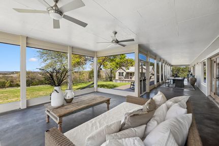 Farm and Ranch for sale in Gillespie County, Texas