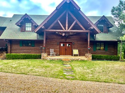 Timberland Property for sale in Cherokee County, Oklahoma