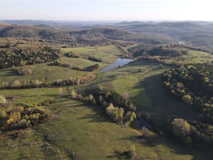 Farm and Ranch for sale in Boone County, Arkansas