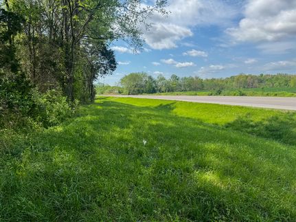 Timberland Property for sale in Jackson County, Illinois
