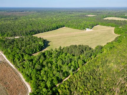Recreational Property for sale in Barnwell County, South Carolina