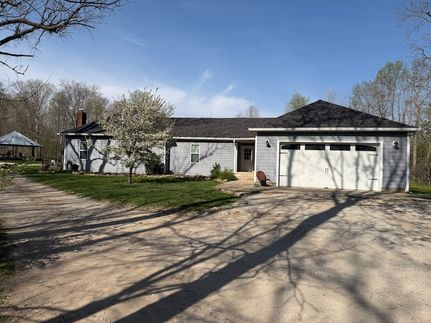 Farm and Ranch for sale in Edgar County, Illinois