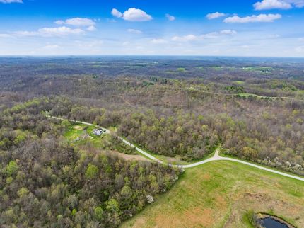 Undeveloped Land for sale in Morgan County, Ohio