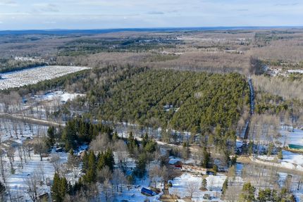 Farm and Ranch for sale in Manistee County, Michigan