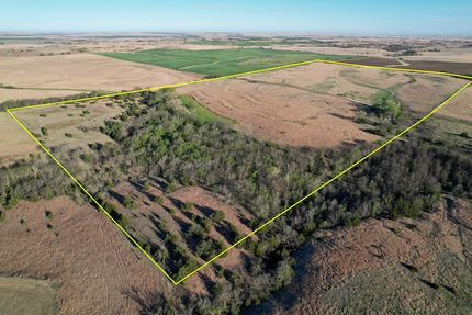 Recreational Property for sale in Osborne County, Kansas