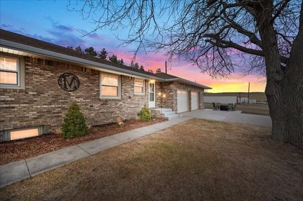 Farm and Ranch for sale in Kimball County, Nebraska