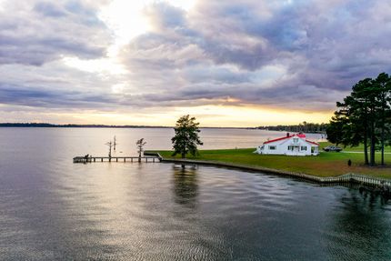 Farm and Ranch for sale in Perquimans County, North Carolina