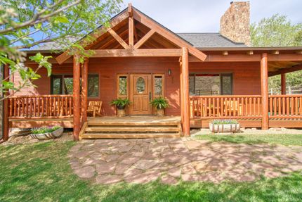 Farm and Ranch for sale in Larimer County, Colorado