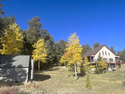 Undeveloped Land for sale in Park County, Colorado