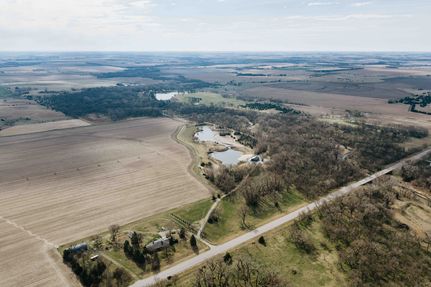 Farm and Ranch for sale in Adams County, Nebraska