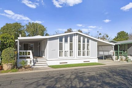 Timberland Property for sale in San Diego County, California