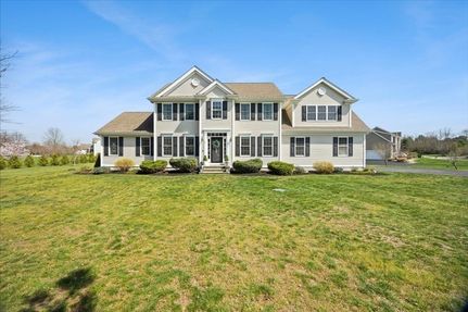 Farm and Ranch for sale in Plymouth County, Massachusetts