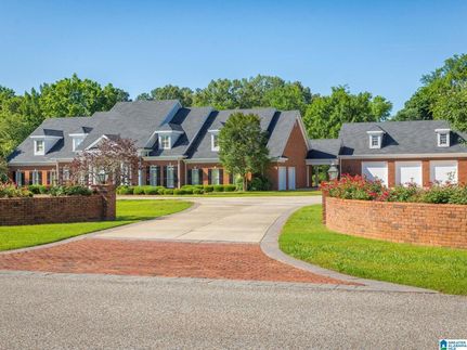 Recreational Property for sale in Montgomery County, Alabama